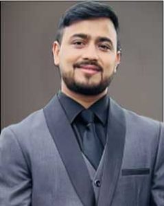 Nirajan Adhikari